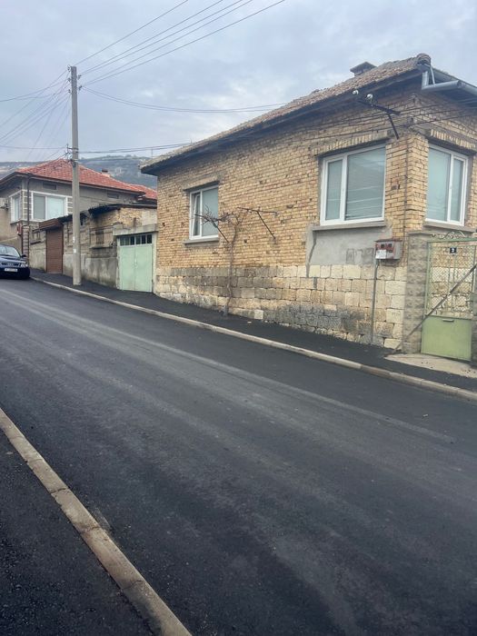 Къща в Дивдядово