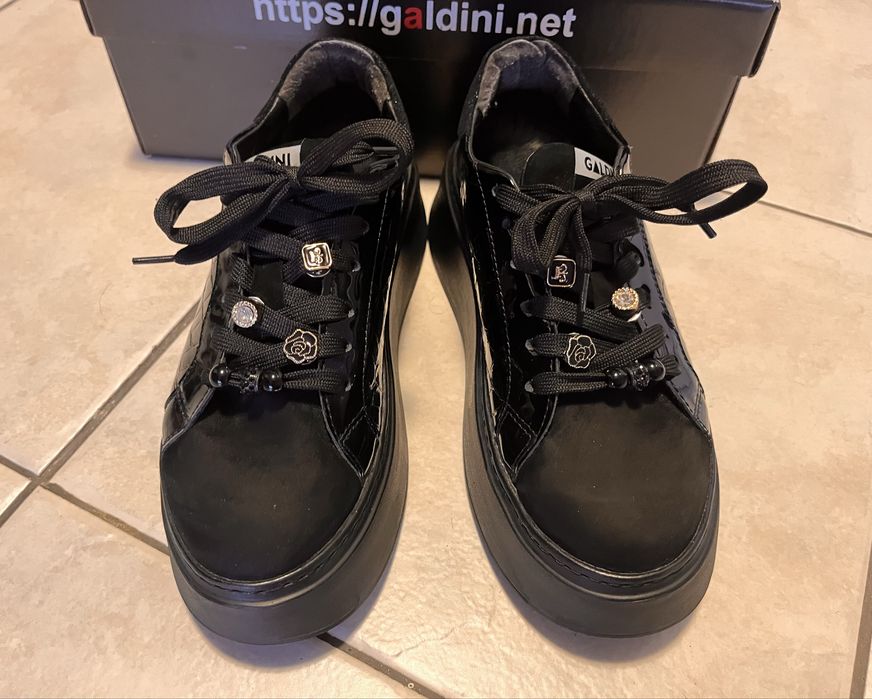 Дамски обувки Galdini