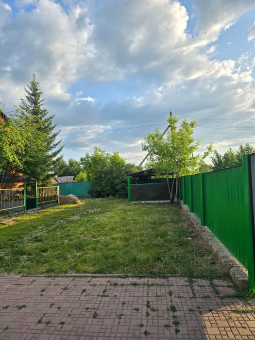 Срочно продается база отдыха в Боровом