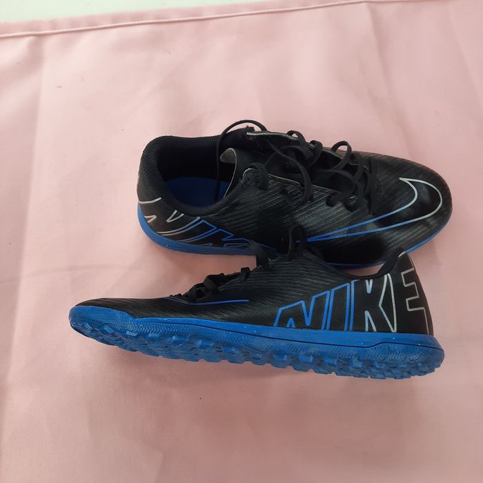 Nike mercurial papuci