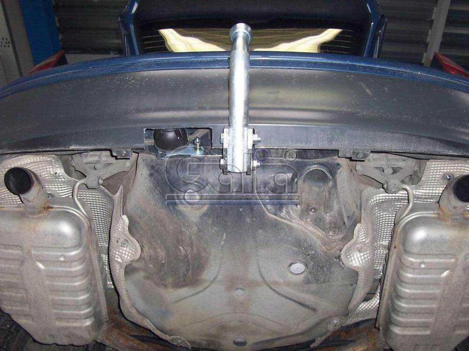 Montaj carlig remorcare AUDI- A4, A5, A6, A7, A8, Q2, Q3, Q4, Q5, Q6