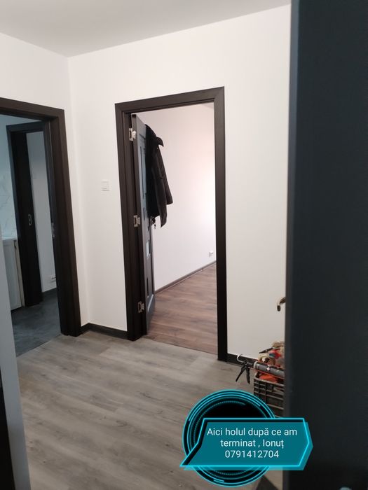 Renovări particulare