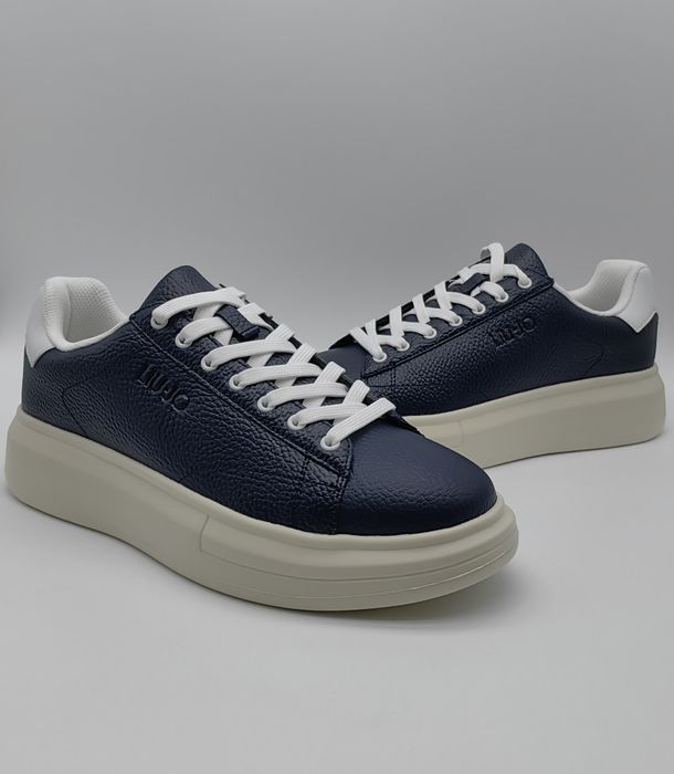 LIU JO BIG 01 Оригинални мъжки Сникърси