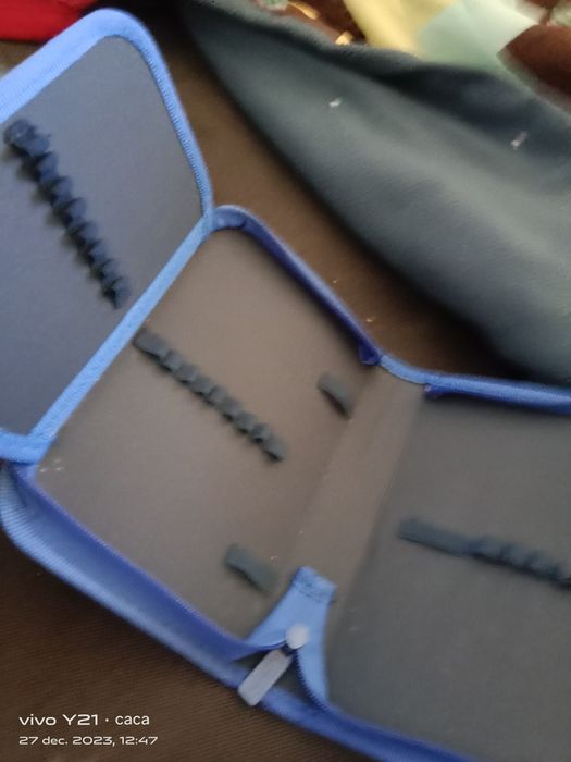 E un penar de gameyng