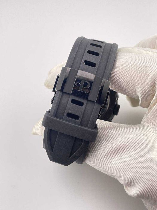 Часы Perrelet Turbine KZ