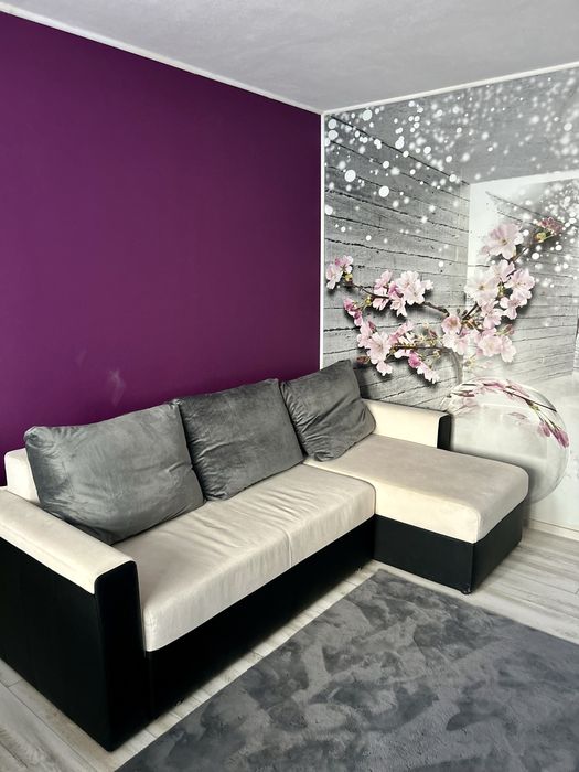 Vand Apartament 2 camere Moreni,Tineretului