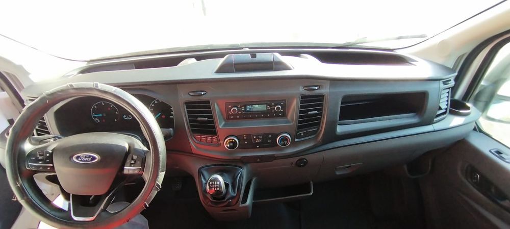 Ford Transit FORD Transit 350 2.0 tdci ,170cv  - 21000km