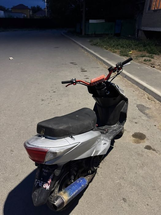 Мопед м8 сатылад