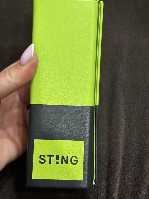 Унисекс слънчеви очила, метал