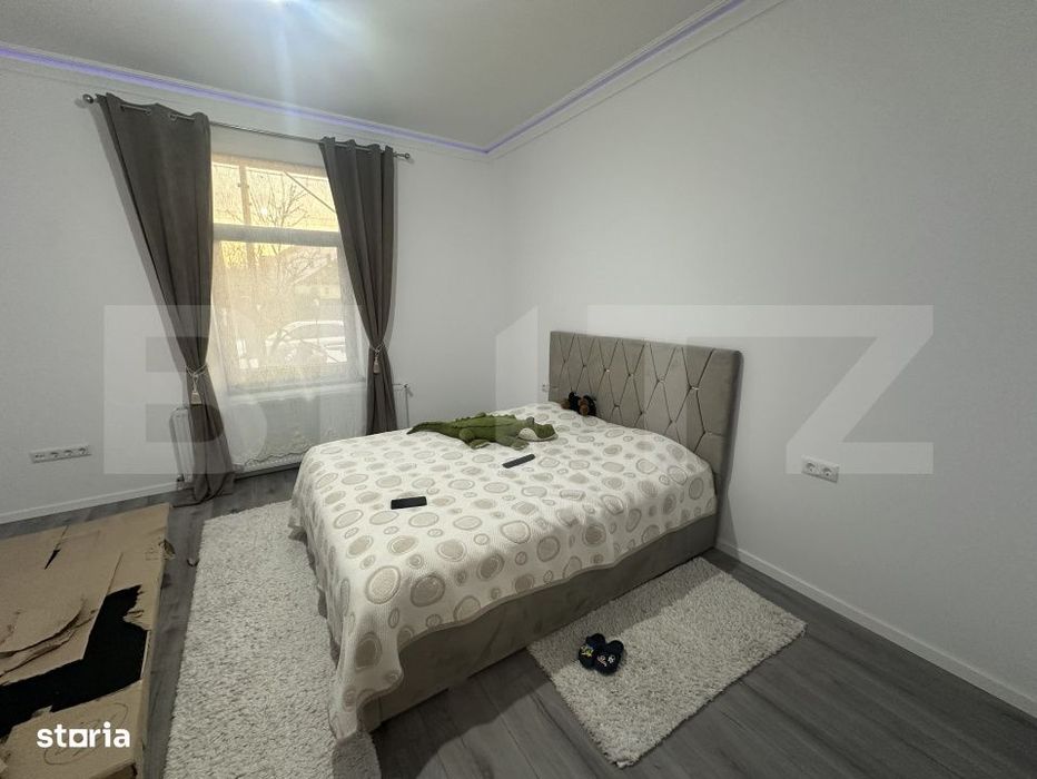Casa 3 camere, 93 mp, zona Semicentrala