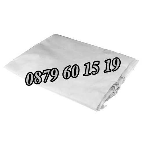 Тройна страница за шатра тип хармоника 9м /страница за три страни/