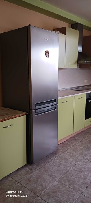 Дава се под наем Етаж от къща в Варна, Виница - 110 кв.м за 428.91 € - Снимка #2