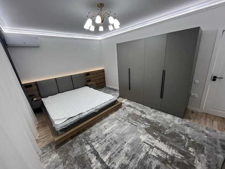 Сдаётся квартира на ул. Нукус с евроремонтам‼️