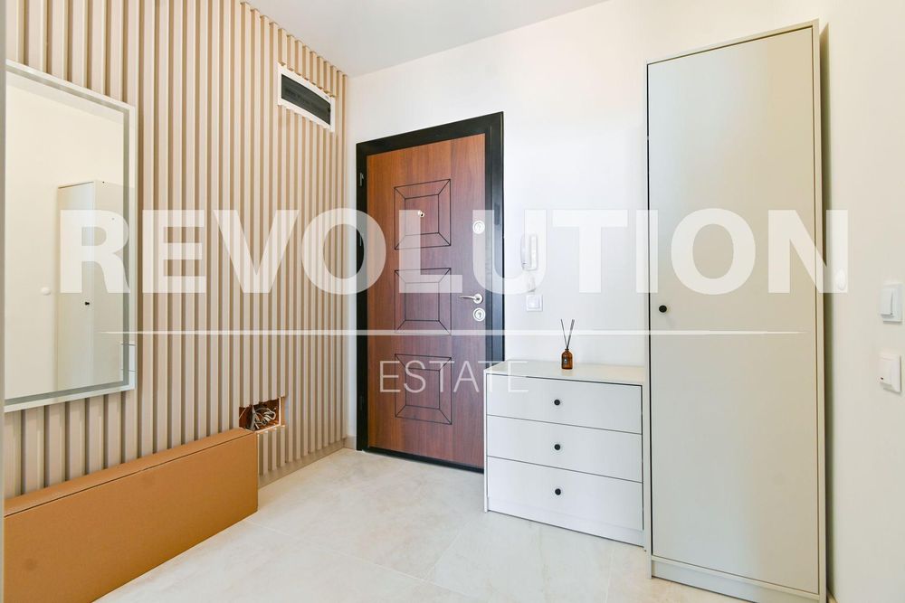 Дава се под наем Двустаен апартамент в София, Малинова долина - 66 кв.м за 792 € - Снимка #8