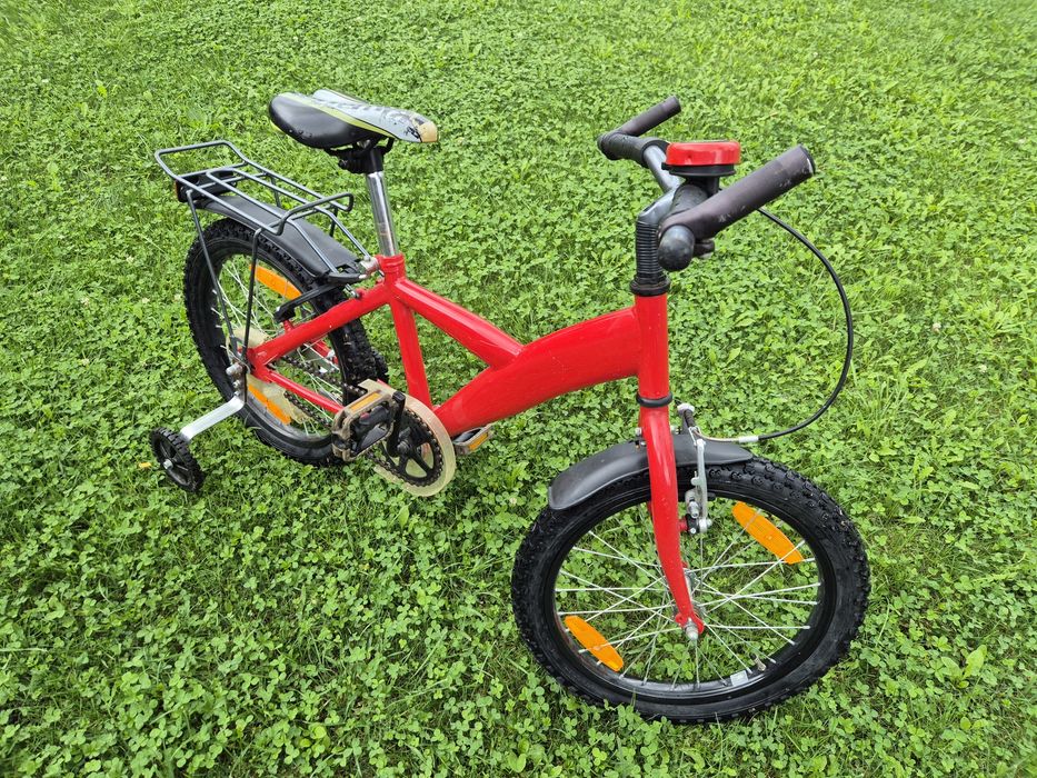 Bicicleta pentru copii