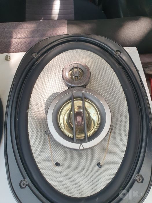 Kenwood 718 sotladi!