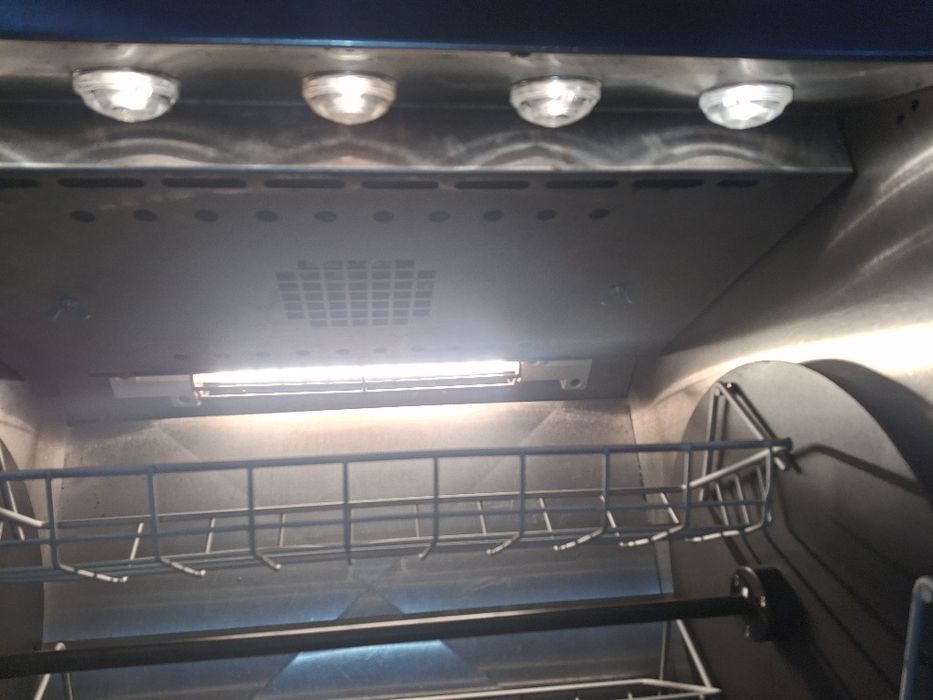 Грил за пилета/ месо/ джолани FRI-JADO