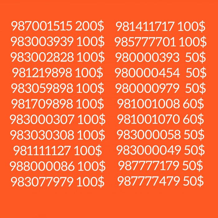 Perfectum nomer Yunusoboda