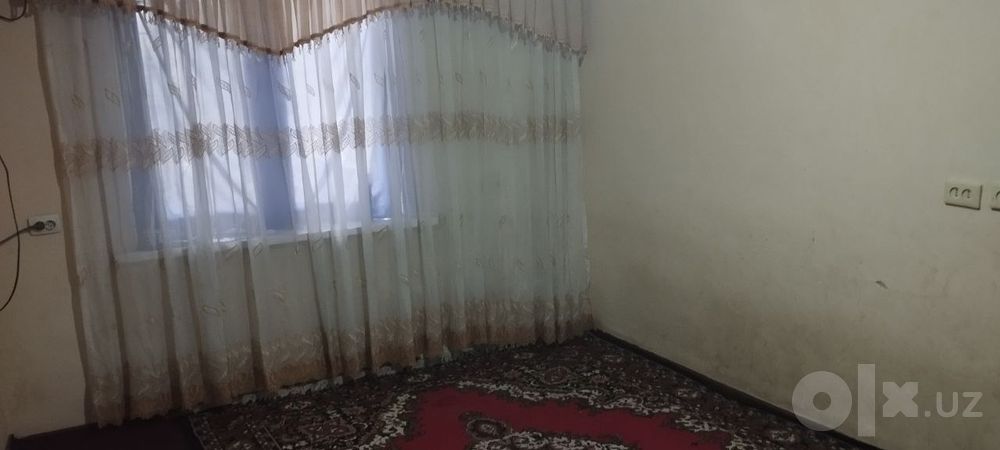1 хонали квартира Юнусобод тумани
