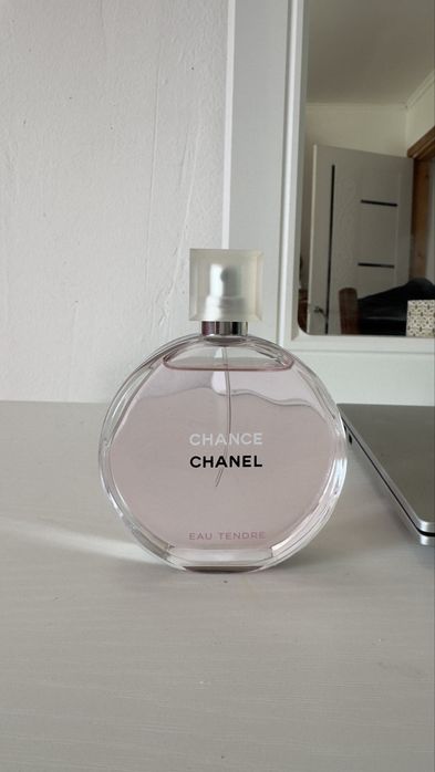 Chanel Chance Tendre Eau de Parfume