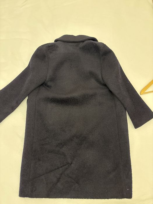 Демисезонное пальто MAJE