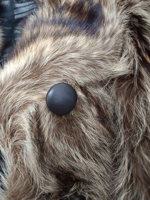 Blana naturala de Raton