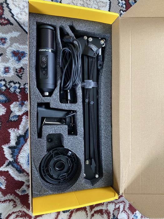 Mikrofon Maono AU-PM422