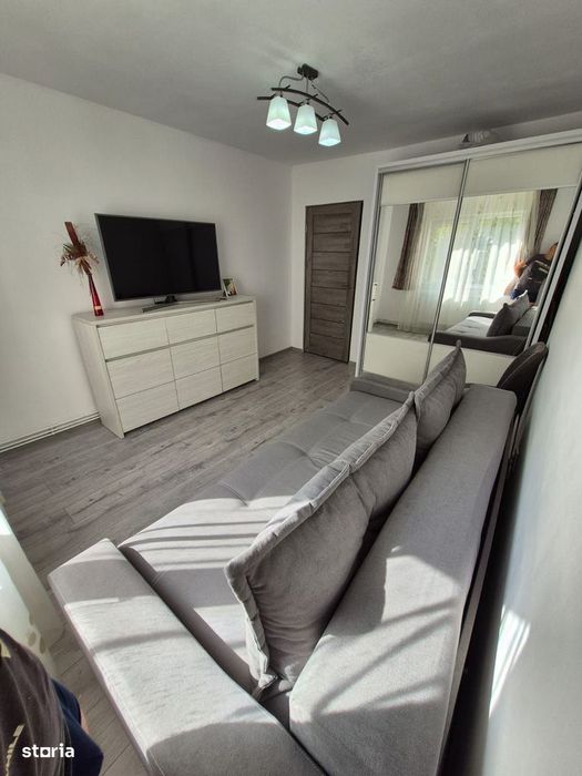 Apartament 3 camere ,zona strazii Grigore Alexandrescu, Mănăștur — fotografia 3