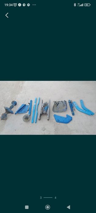 Лемкен плуги запчастлари сотилади бухорода