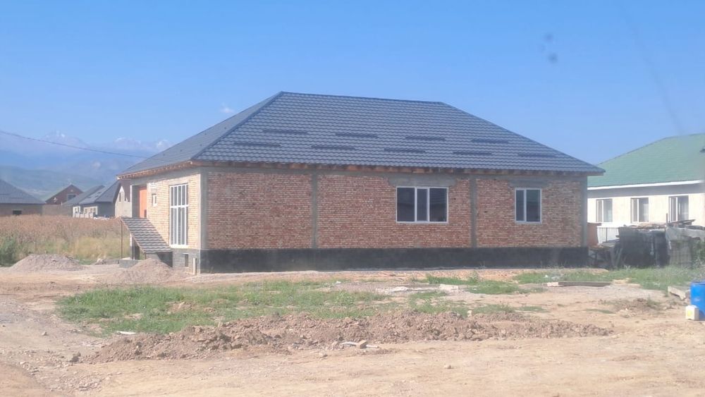 Кирпич красный с завода