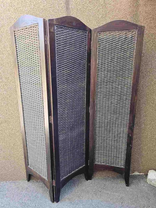 Контрабюфет в стил Луи 16