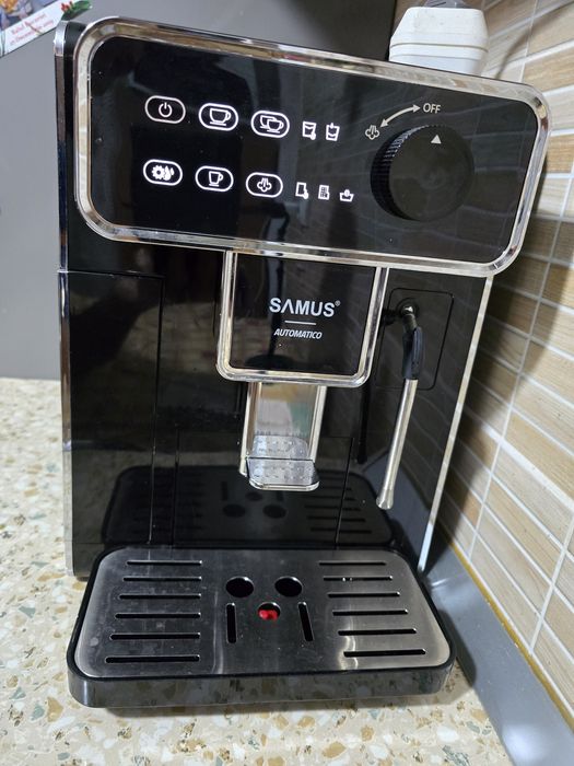 Espressor cafea Samus Automatico