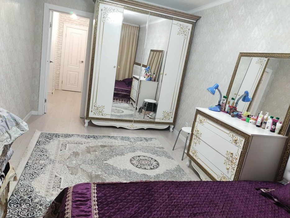 продам 2 ком.квартиру авиагородке