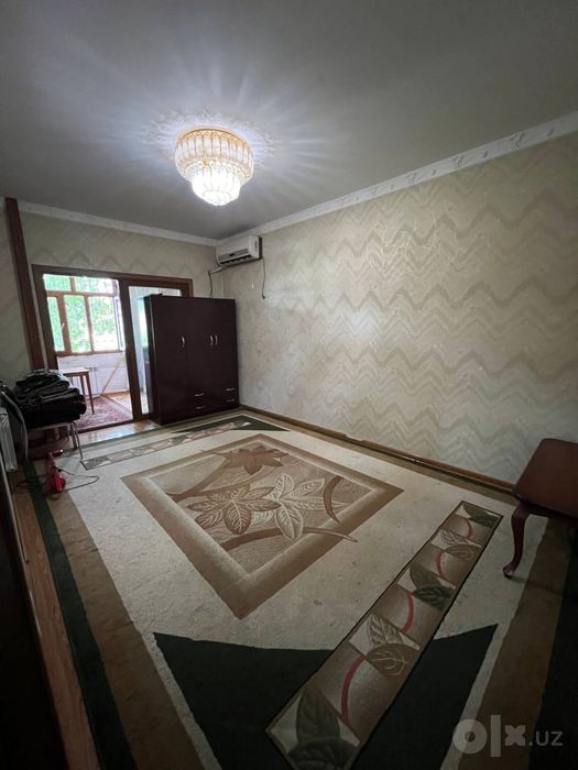 Продается квартира в Яккасарайском районе