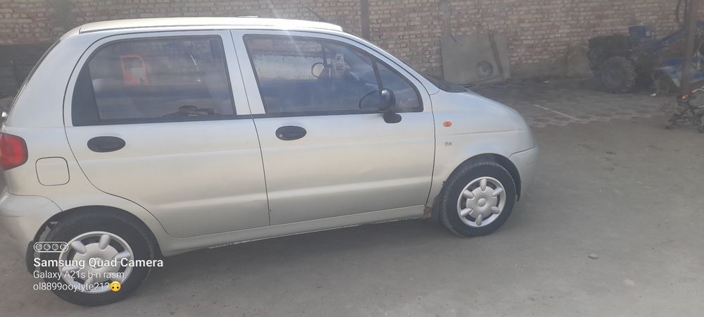 матиз лукус кандисанер краска тоза 100%жовроб