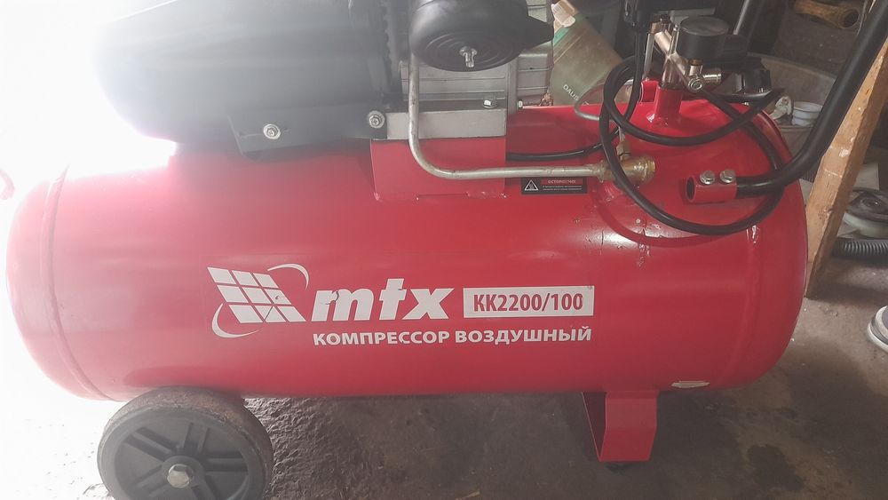 Комрессор сатылады