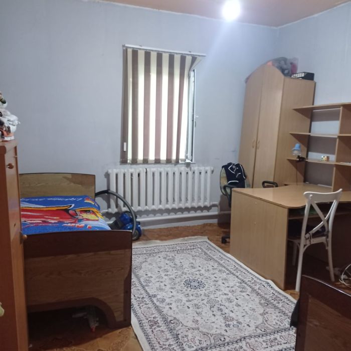 Продам 3х комн. дом