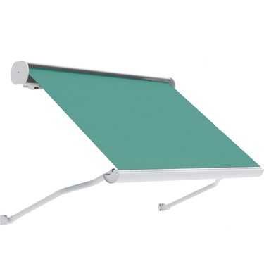 Wintent markiza naves V Тент навес маркиза