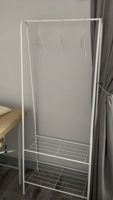 Новые напольные вешалки