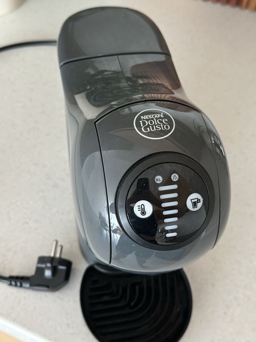 Кафемашина Krups Nescafe Dolce Gusto (в гаранция)