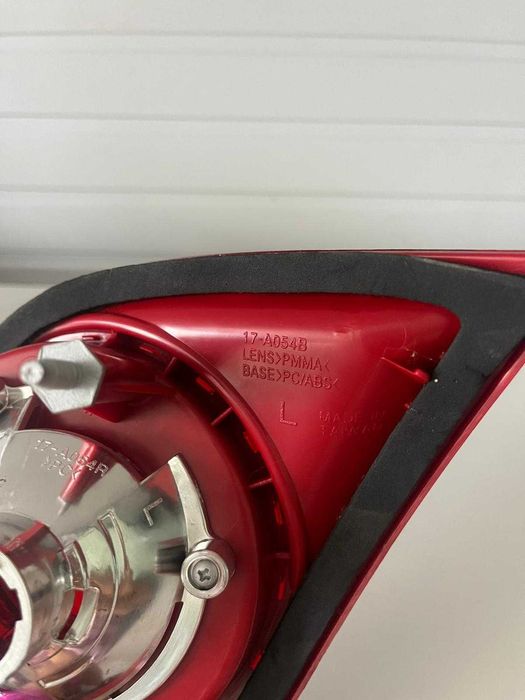 Stop spate dreapta Volkswagen Golf 5 (2004–2008)