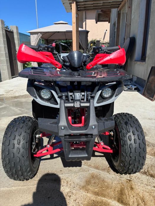 De vanzare ATV 125 cc