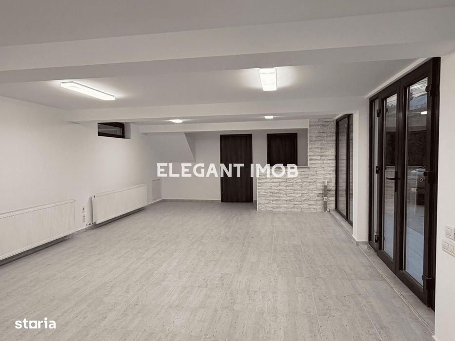 Inchirieri Spatii Comerciale Corbeanca