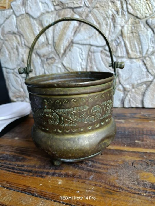 Старо менче с гравюри