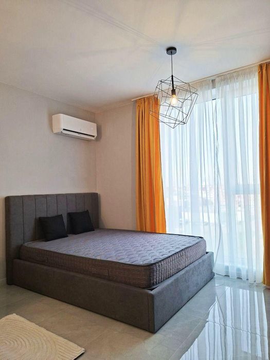 Дава се под наем Едностаен апартамент в София, Малинова долина - 35 кв.м за 648.21 € - Снимка #5