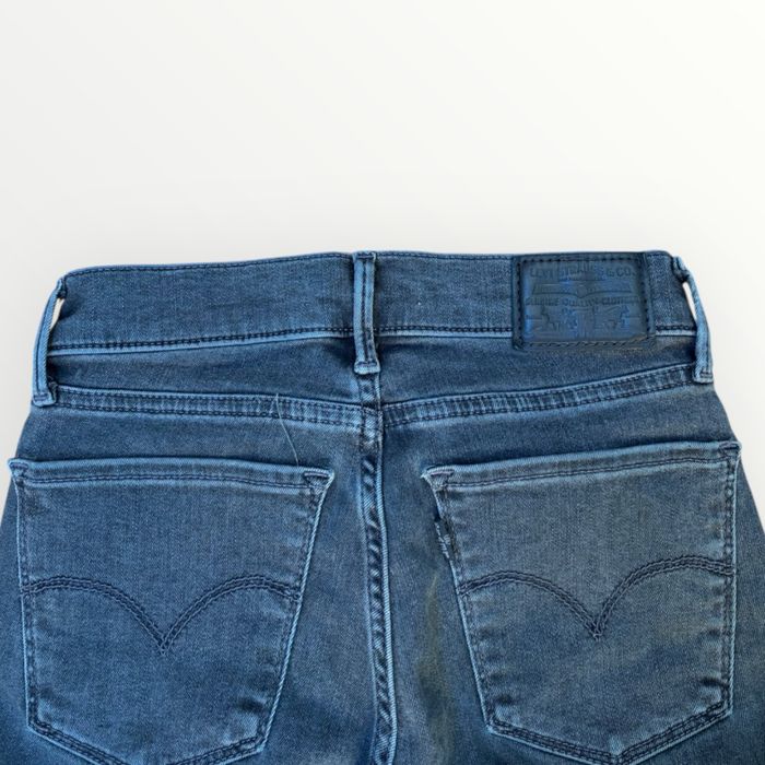 Дамски дънки Levi’s