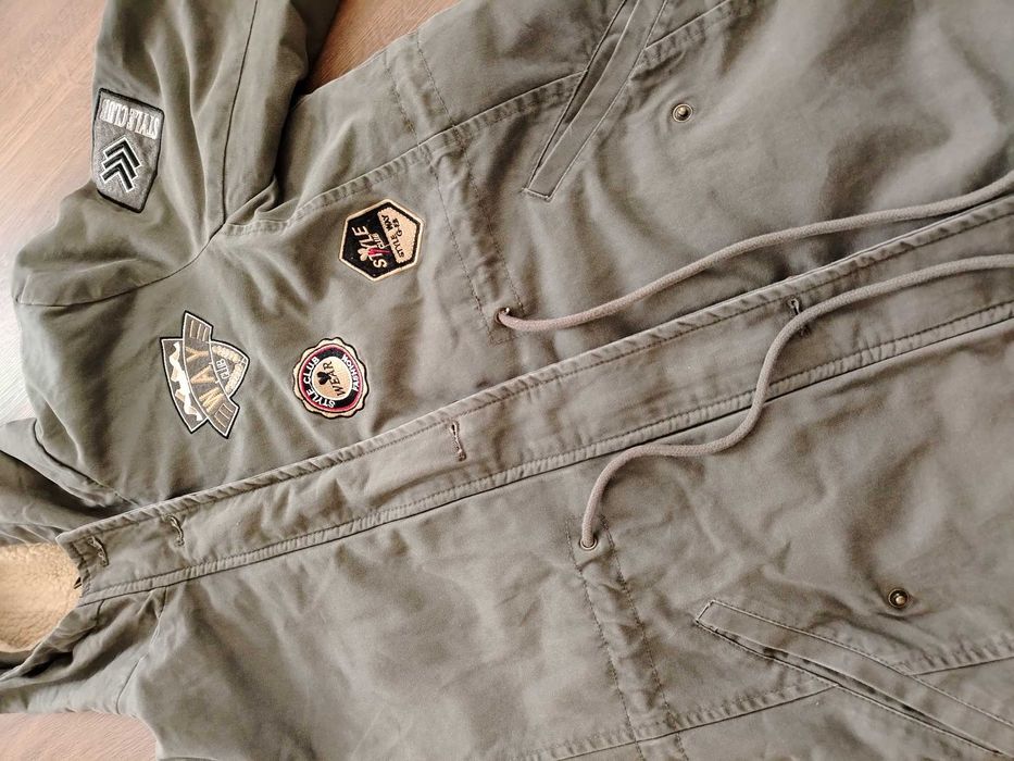 Дамски якета - Зимни