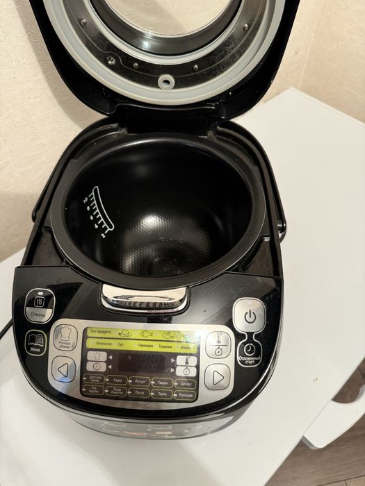 Мультиварка Tefal