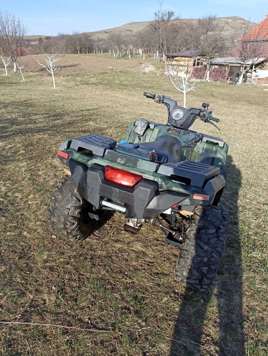 Vand atv gs moon 400cc