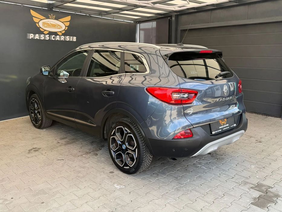 Renault Kadjar